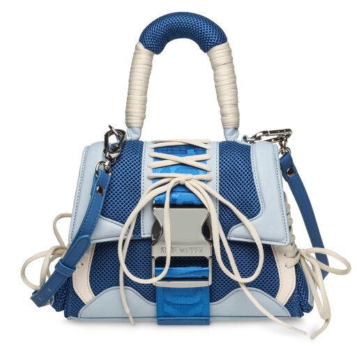 Torebka Steve Madden Bdiego Crossbody SM13000896-04005-BLU