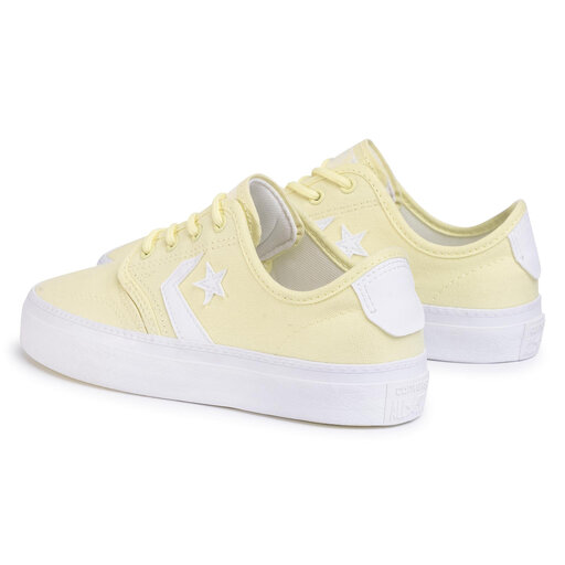 Converse zakim yellow top