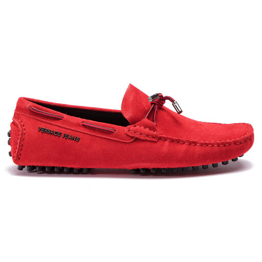 Mocassin hot sale versace jeans