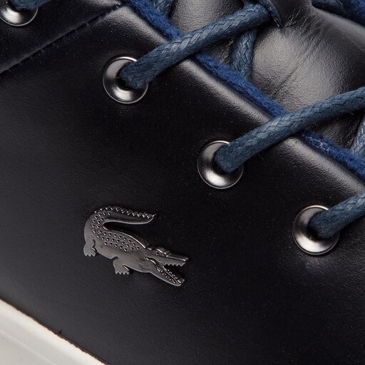Lacoste mens explorateur classic cam hi tops store