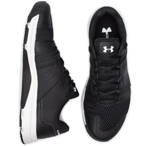 Buty Under Armour Ua Raid Tr 3020050 002 Blk eobuwie .pl