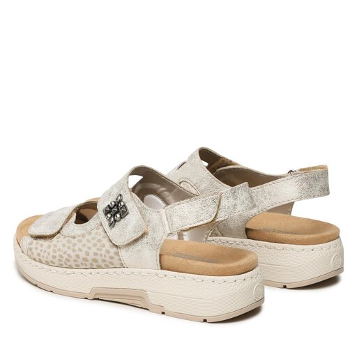 Sandale rieker femme on sale