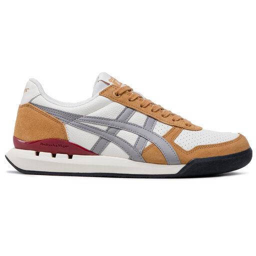 Sneakers Onitsuka Tiger Ultimate 81 Ex 1183B510 Braun eschuhe