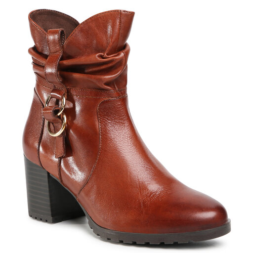 CAPRICE 9 9 25405 27 Botines Para Mujer