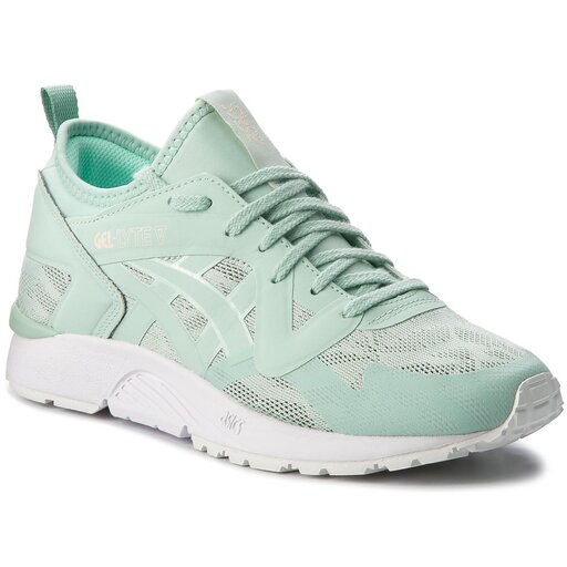 Sneakers Asics Gel Lyte V Ns HY7H8 Grun eschuhe