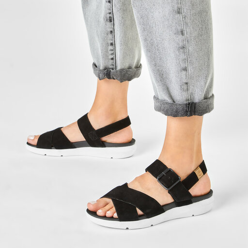 timberland hoverlite sandals