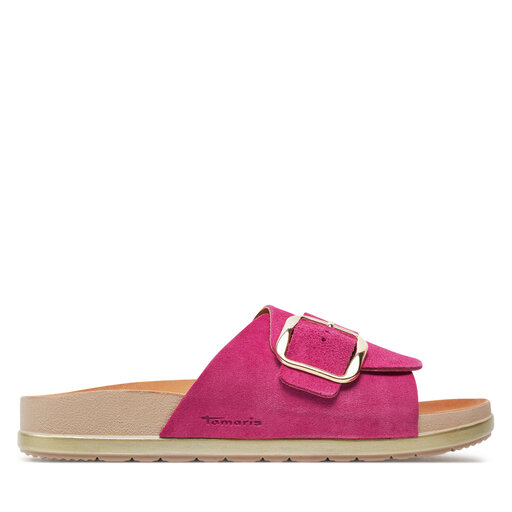 Ciabatte Tamaris 1 27507 42 Rosa escarpe