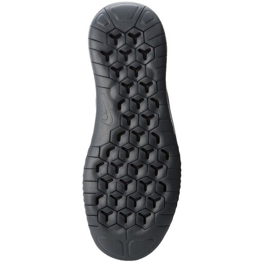 Scarpe Nike Free Rn 2018 942837 002 Black Anthracite escarpe