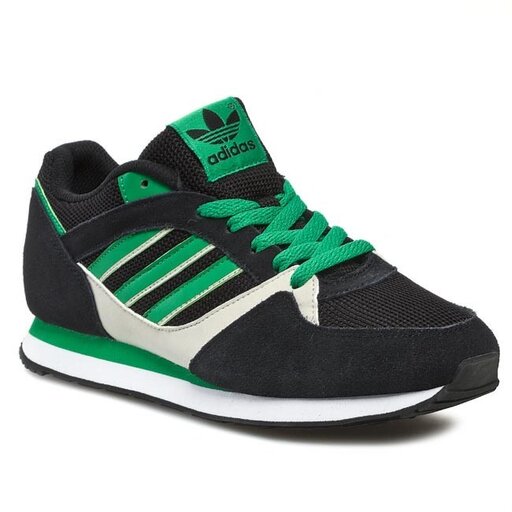 Adidas zx cheap 100 verdes