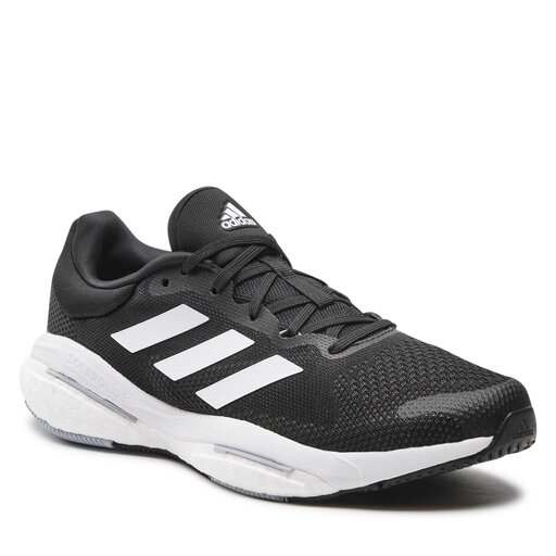 Buty adidas Solar Glide 5 M GX5493 Core Black/Cloud White/Grey Six |  eobuwie.com.pl