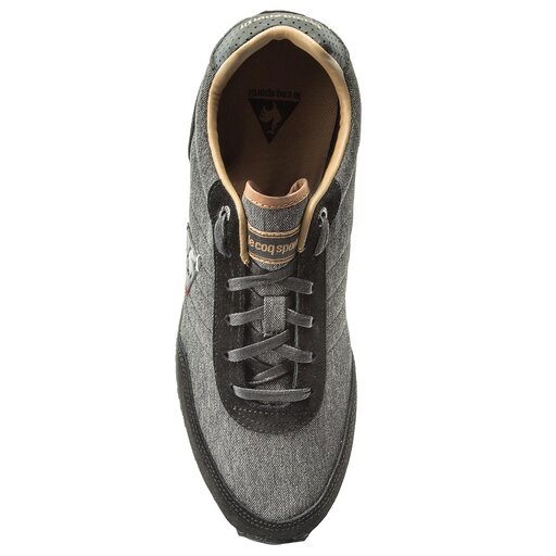 Sneakers Le Coq Sportif Marsancraft 2 1720384 Noir