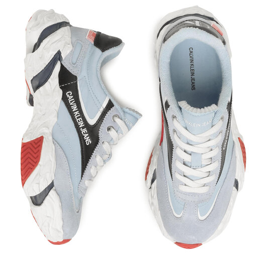 Laisvalaikio batai Calvin Klein Jeans 
