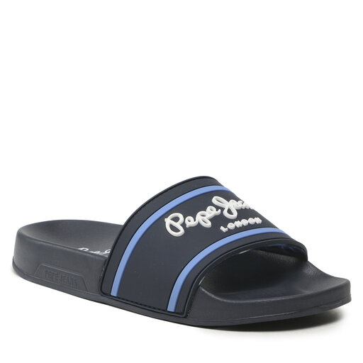 Pepe discount jeans slider
