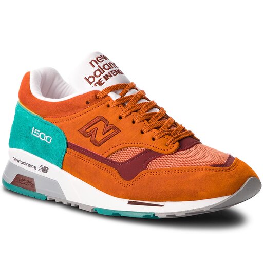 New balance 1500 donne arancione on sale