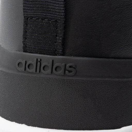 Basketballschuhe adidas Ownthegame EE9638 Schwarz