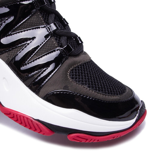 Steve madden maximus camo multi on sale