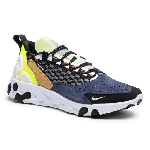 Sneakers Nike React Sertu AT5301 002 Bunt