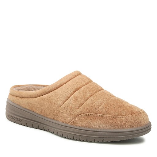 Papucs Skechers Garvanza 204636 TAN Tan ecipo.hu