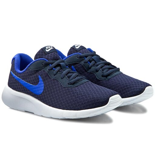 Nike best sale tanjun obsidian