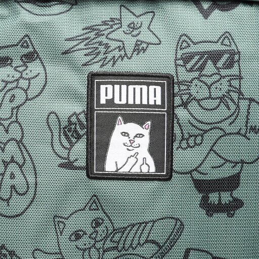 Mochila PUMA x RIPNDIP