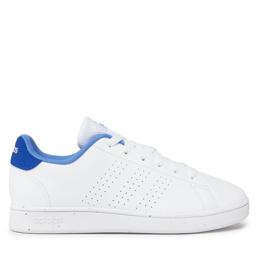 Adidas vs advantage white shop