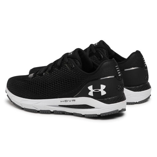 under armour waterproof trainers