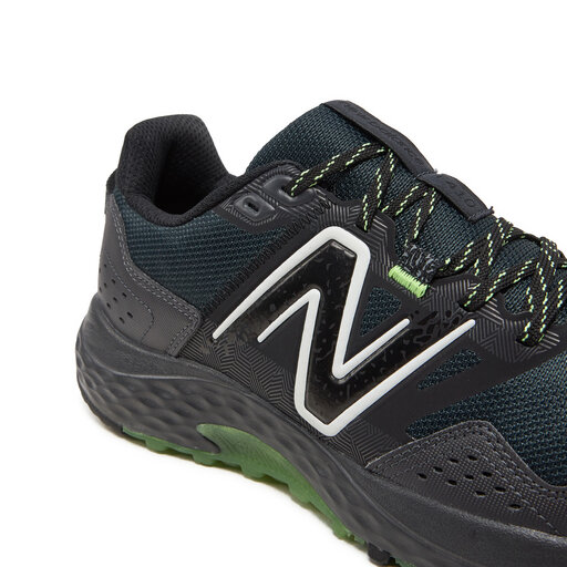 ★NEW BALANCE★MT410KM5(2E)★大人気★ Buty New Balance MT410LB8 męskie, szare