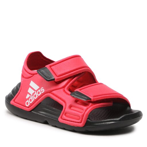 Adidas top altaswim white
