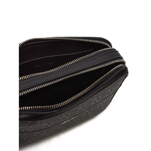 Rankinė Calvin Klein Ck Business Camera Bag_Mono K60K612566