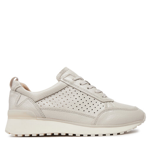Gabor Sneaker Basse Donna Comfort - Modello 06.460 - Larghezza G - Taglie Forti - Collezione Gabor Comfort