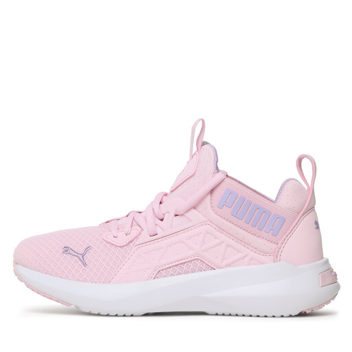 Puma pink clearance shoes womens
