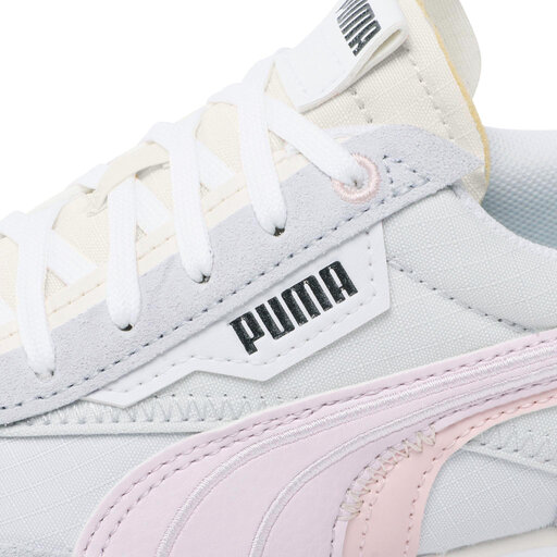 Sneakersy Puma Future Rider Displaced 383148 07 Szary