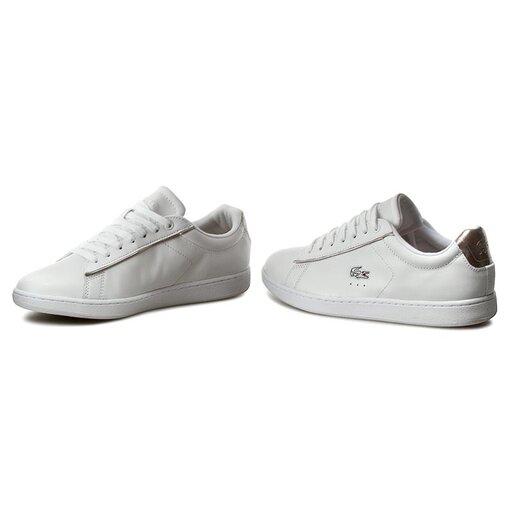 Lacoste carnaby clearance evo 316