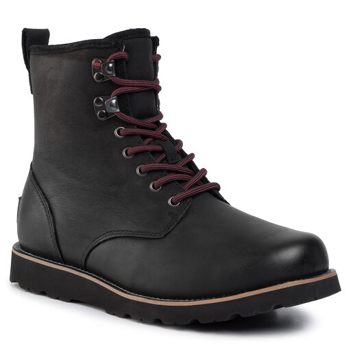 Hannen tl boot store