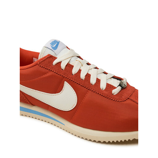 Zapatillas Nike Cortez DZ2795 601 Rojo | zapatos.es