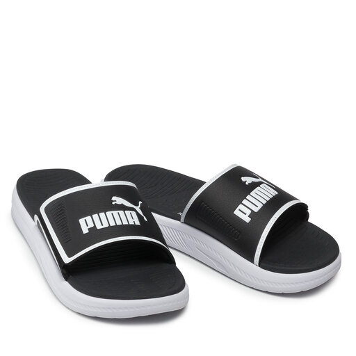 puma softride slide
