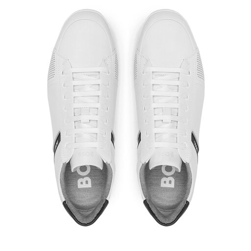 Basket boss blanche clearance