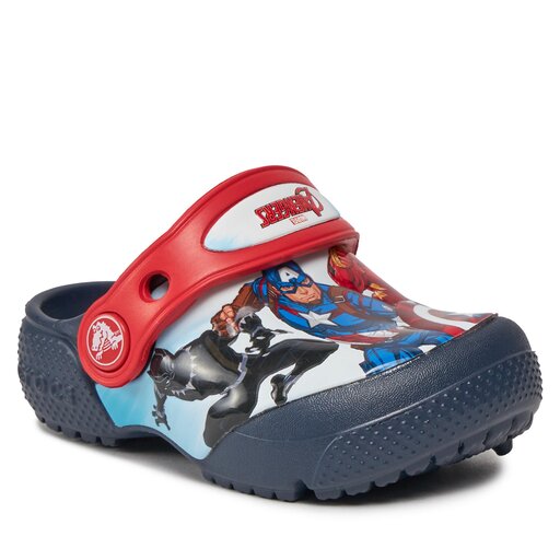Avengers crocs sale