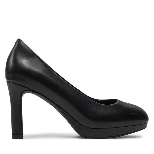 Scarpe stiletto donna tipo di punta Arrotondata escarpe