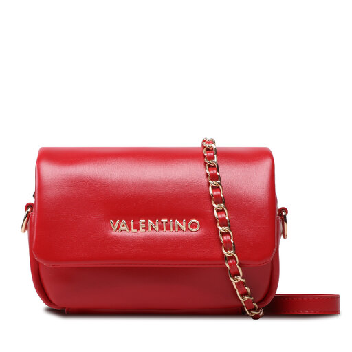 Bolso Mujer Valentino Bags Alexia Vbs5a803 Beig
