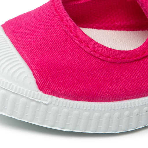Scarpe basse Cienta 76997 Fucsia 88 escarpe