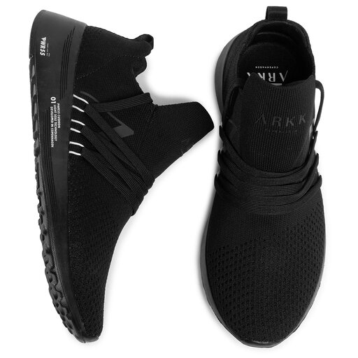 Sneakersy ARKK Copenhagen Raven Fg 2.0 PWR55 CO1406-0099-M