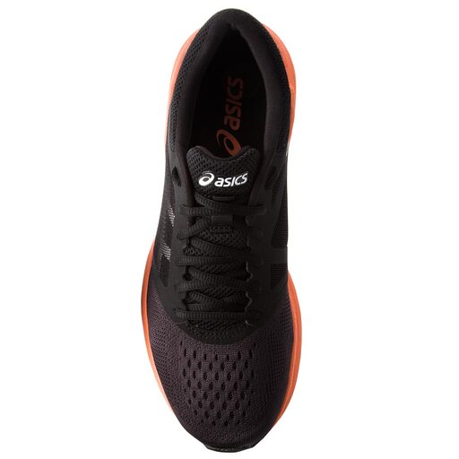 Zapatillas de running Asics RoadHawk FF T7D2N Negro zapatos.es