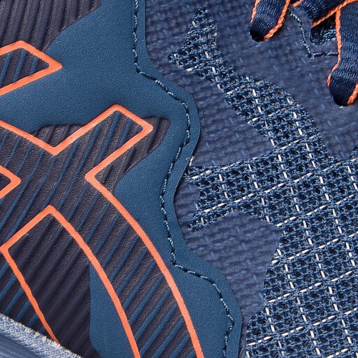 Asics gel-sonoma 4 on sale 1011a177 steel blue/peacoat 400