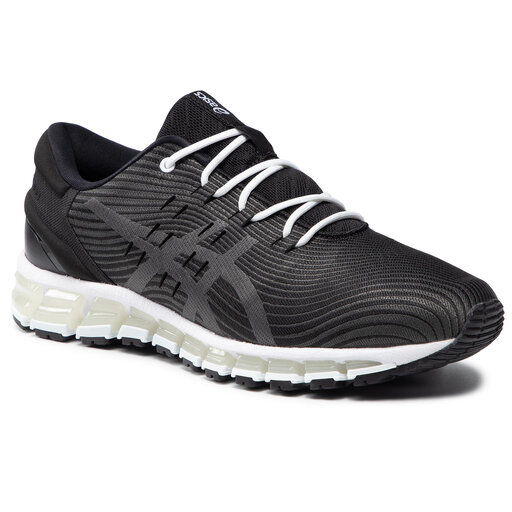 Sneakers Asics Gel Quantum 360 4 1021A028 Noir chaussures