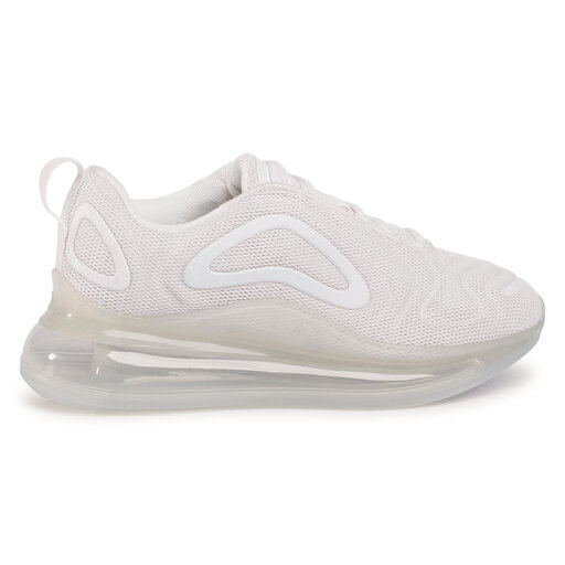 Sneakers Nike Air Max 720 GS AQ3196 100 WeiB eschuhe