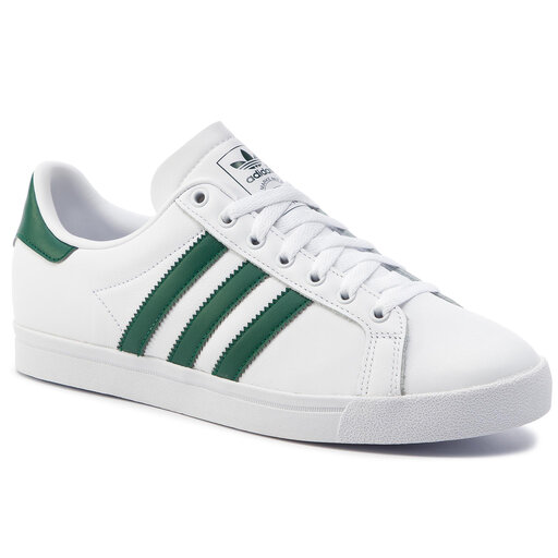 Zapatillas adidas Coast Star EE9949 Blanco zapatos.es