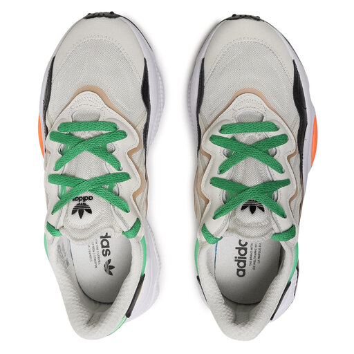 Batai adidas Ozweego FX6059 Cwhite/Cblack/Scrora • Www.eavalyne.lt
