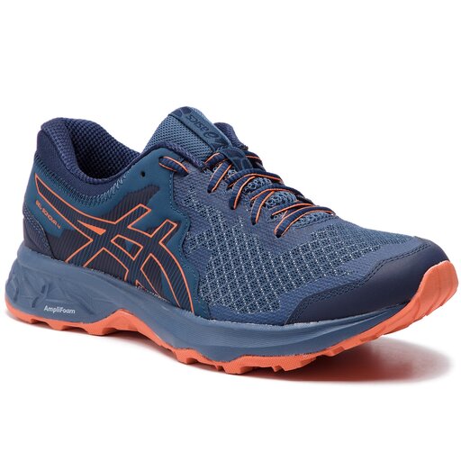 Batai Asics Gel-Sonoma 4 1011A177 Steel 