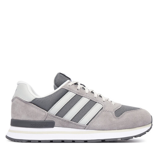 Снікерcи adidas Zx 500 Rs KJ2599 Сірий | evzuttya.com.ua